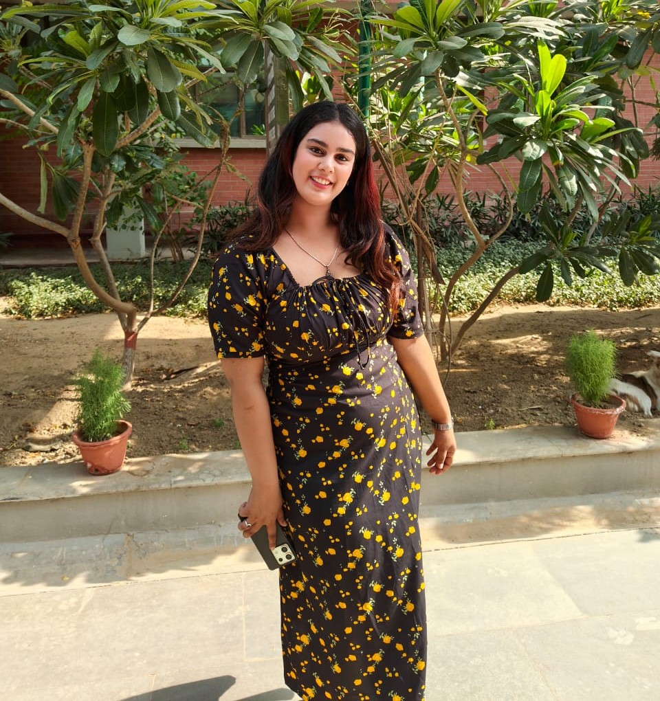 Ananya Sarma