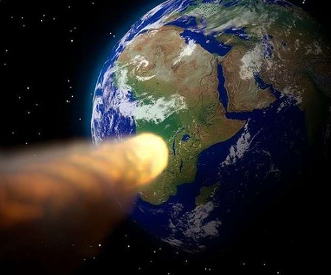 'Bus-sized' asteroid to zoom past Earth in early 2022. Will it cause any damage?