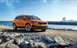 2022 Skoda Karoq revealed with updated features and design | All you need..