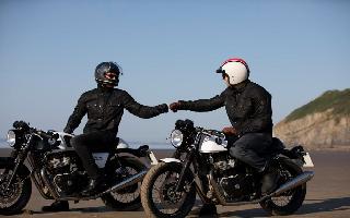 Royal Enfield, Belstaff join hands to launch apparel range