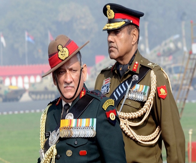 General Bipin Rawat: Five highlights of CDS Rawat’s illustrious career that strengthened India's defence