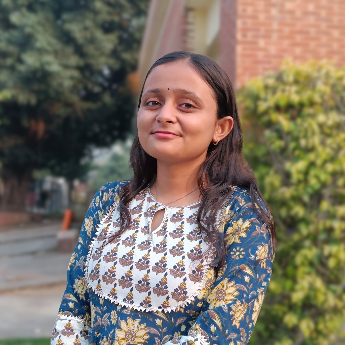 Chetna Shree