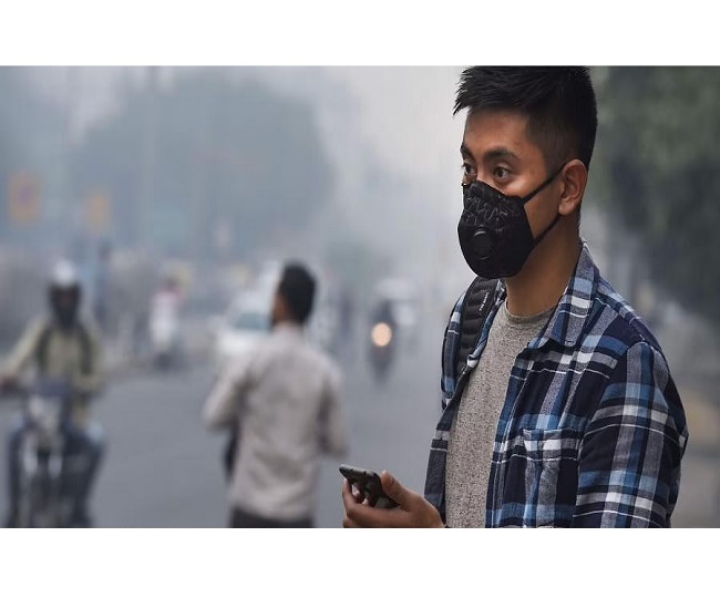 'Can't fire bullets from our shoulders': SC pulls up Delhi govt over ...