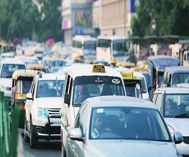 Delhi to cancel registration of all diesel vehicles completing 10 years on Jan 1 | Details here
