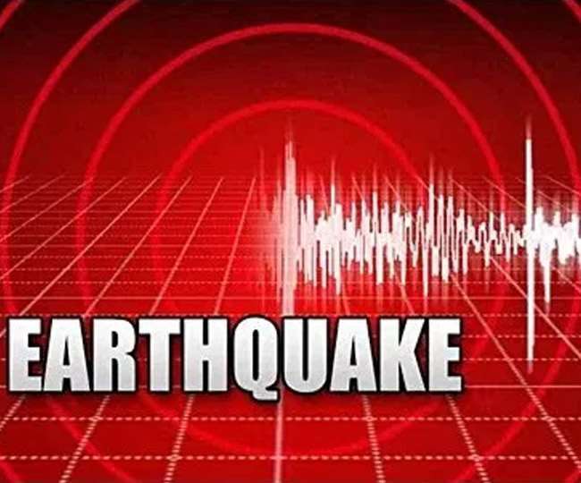 Earthquake of 5.0 magnitude hits Ladakh, parts of J-K