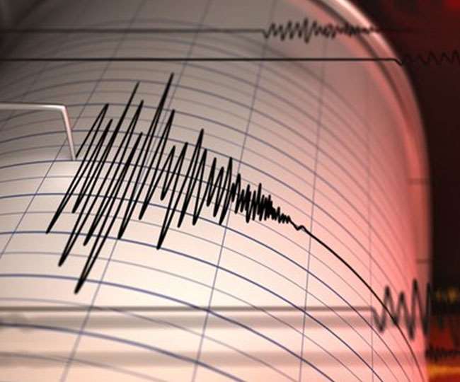 Tremors felt in indonesia as earthquake of 7.3 magnitude hits