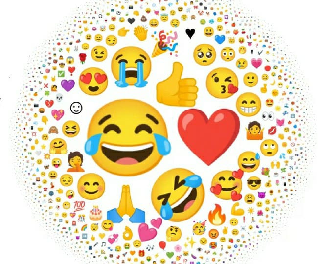 REVEALED! Know which emoji stayed world's favourite in Covid times of 2021