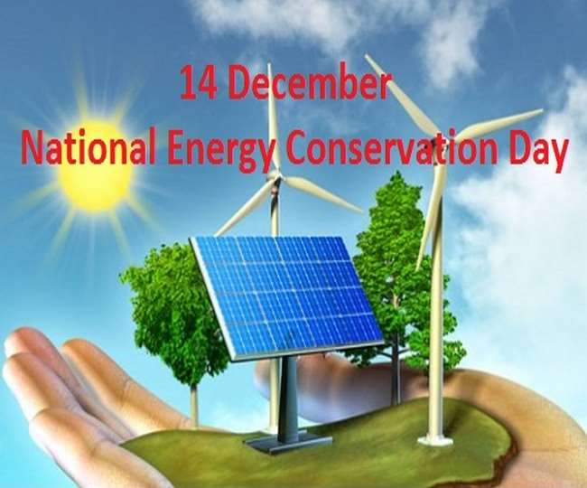 National Energy Conservation Day 2021 From Solar appliances to Green