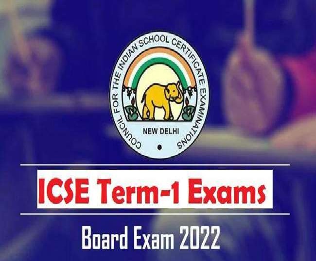 ICSE, ISC 2022 term-1 results likely to be released in January, no merit list, here's how to check 