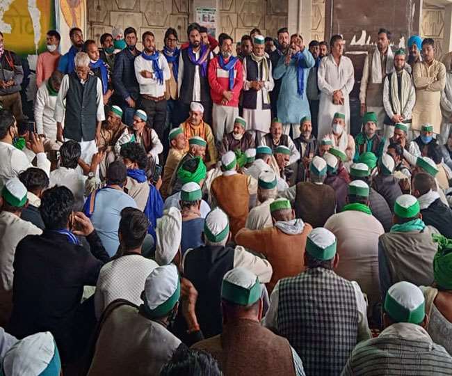 Farmers’ protest may end after December 4, decision likely in SKM’s key meeting on future course