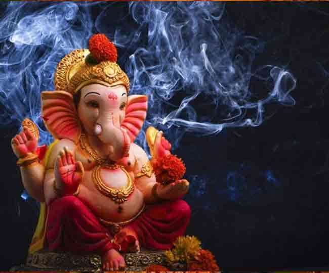 Akhuratha Sankashti Ganesha Chaturthi 2021 Know Date Time Legend Significance And More About 3709