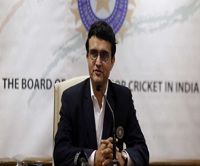 BCCI chief Sourav Ganguly discharged from hospital after recovering from COVID-19