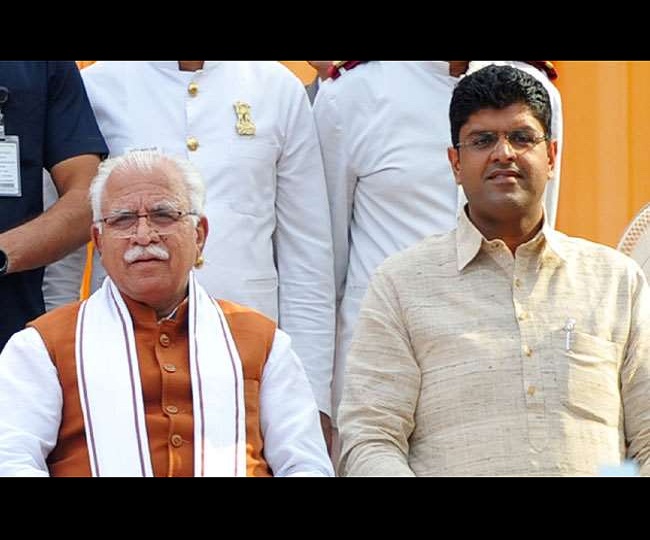 Haryana Cabinet expansion to be held on December 28, says CM Khattar's office