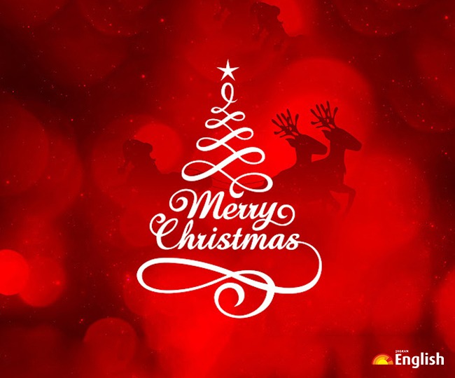 Merry Christmas 2021: Wishes, messages, quotes, greetings, SMS, WhatsApp and Facebook status to share with your family and friends