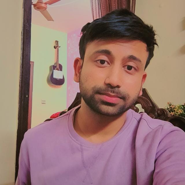 Imran Zafar
