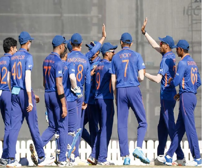U-19 Asia Cup: India to face Bangladesh in semis after group-deciding match called off due to COVID-19