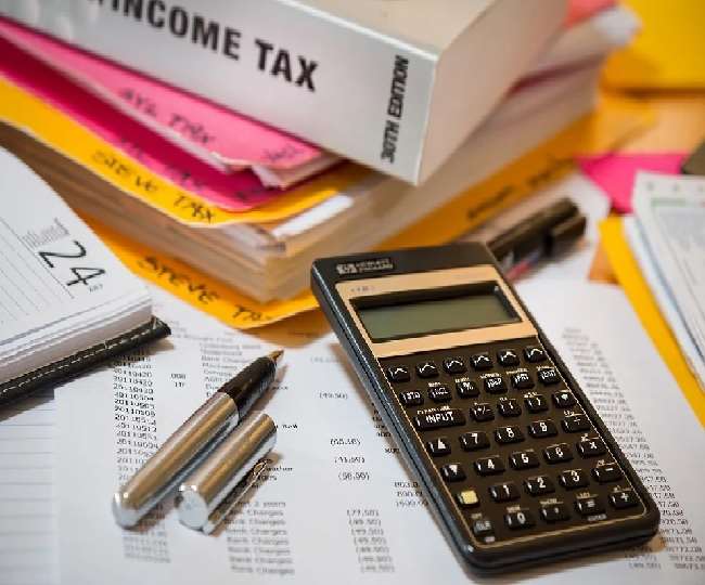ITR 2020-21 Filing: I-T department relaxes time to complete verification till Feb 2022