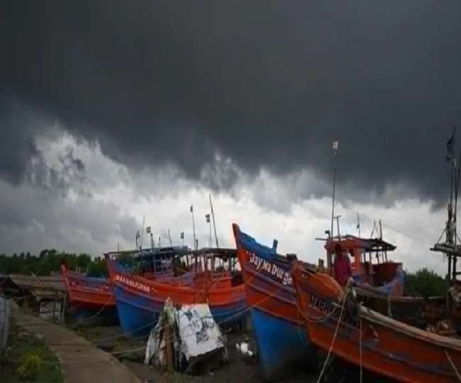 Cyclone Jawad to reach Andhra Pradesh, Odisha by Dec 4; 65 trains from Vizag cancelled; 46 NDRF teams deployed in 3 states
