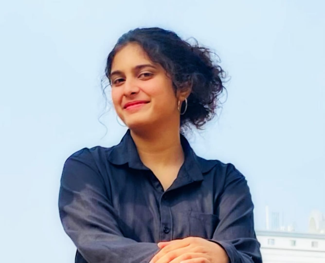 Kamakshi Bishnoi