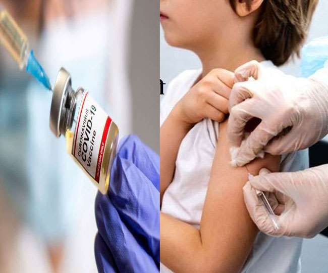 Vaccine for Kids: Covaxin safe, well-tolerated and immunogenic in 2-18 year old volunteers, says Bharat Biotech
