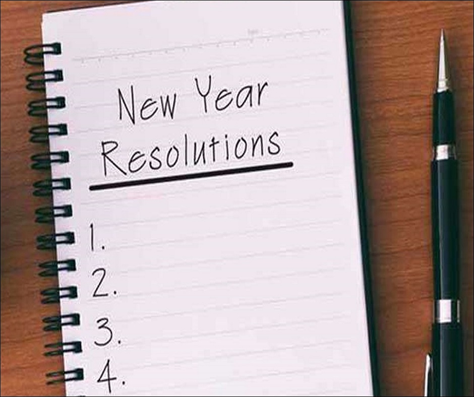 Happy New Year 2022: 5 easy New Year resolutions to try out in 2022