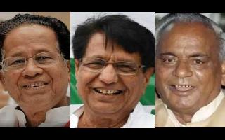 Year Ender 2021: From Tarun Gogoi to Kalyan Singh, 9 politicians who..