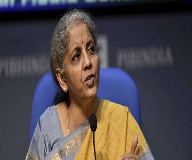 Nirmala Sitharaman holds 46th GST Council meet; rate rationalisation, textile hike on agenda