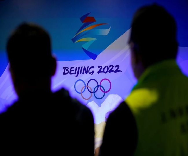 UK follows Australia, joins US in diplomatic boycott of 2022 Beijing Olympics