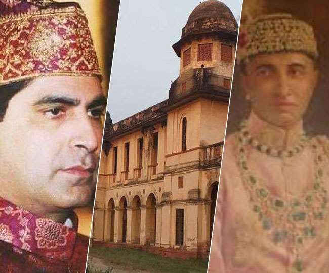 Rampur Nawab s Assets Worth Rs 2664 Crore Divided After Nearly 50 year 