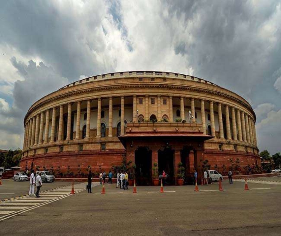 Parliament Winter Session: Govt likely to issue a statement on CDS Bipin Rawat's helicopter crash tomorrow | Highlights