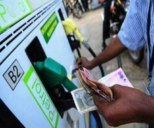 Jharkhand govt to slash petrol price by Rs 25 per litre, but there's a catch