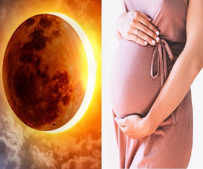 Solar Eclipse 2021 Precautions every pregnant women should take during