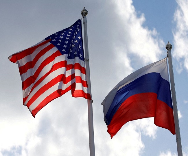US, Russia set for security talks amid rising tensions over Ukraine