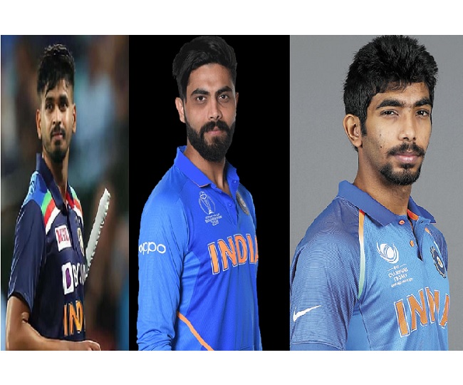 Shreyas Iyer, Jasprit Bumrah and more: Why December 6 is a 'special day' for Indian cricket