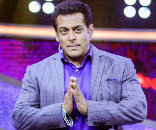 Salman Khan bitten by non-venomous snake at Panvel Farmhouse a day ...