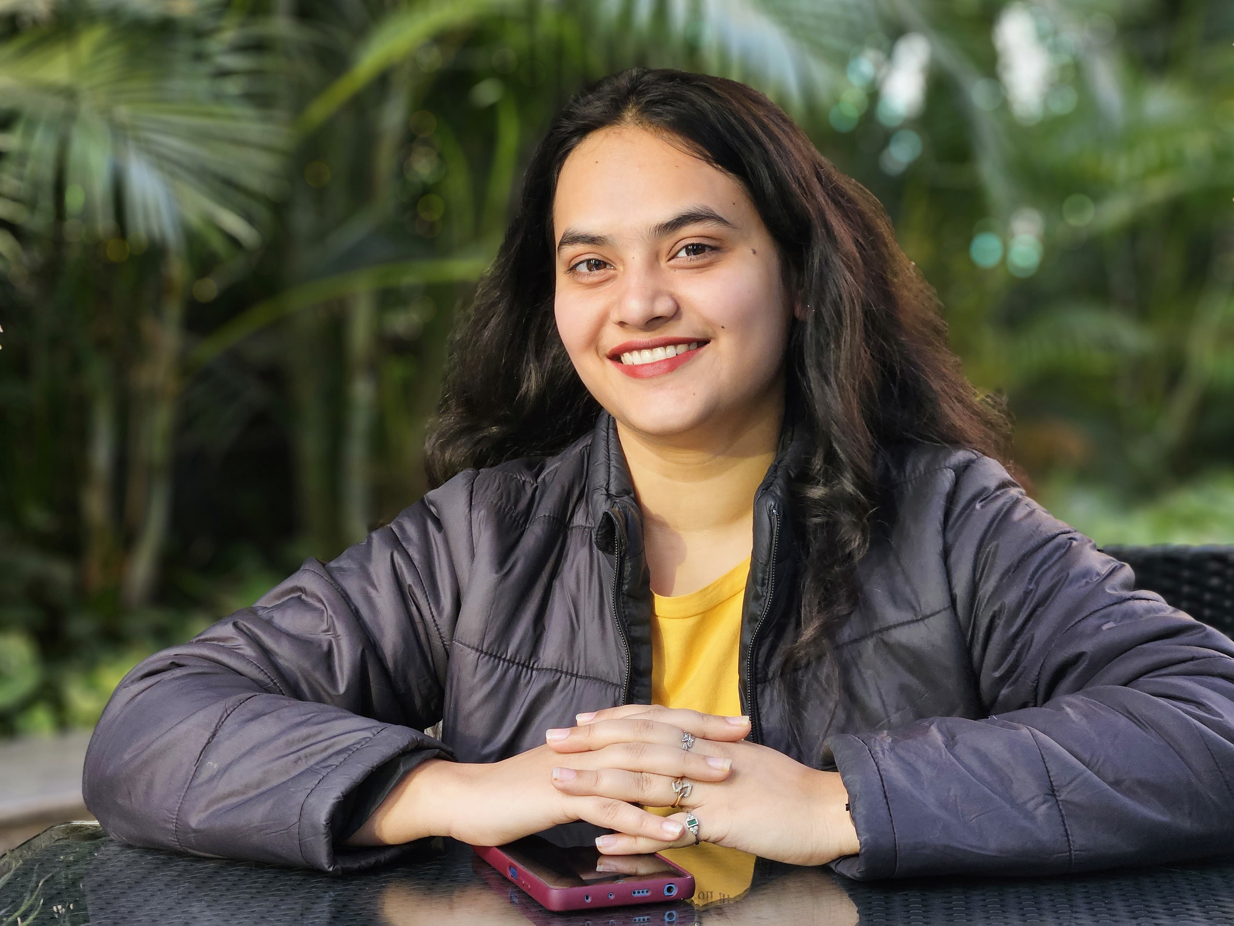 Shailvee Tiwari