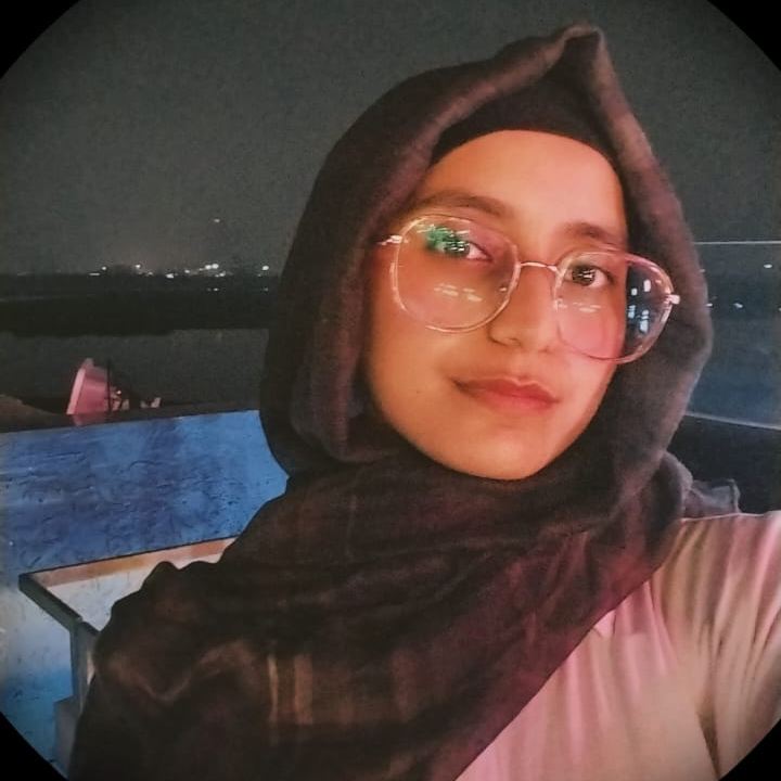 Shibra Arshad