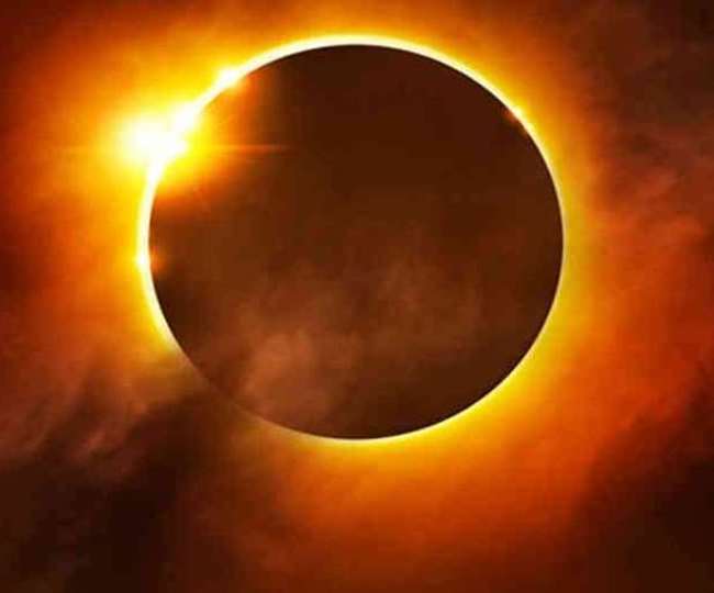 Solar Eclipse 2021 Date and Time: Get ready to witness last Surya Grahan of this year