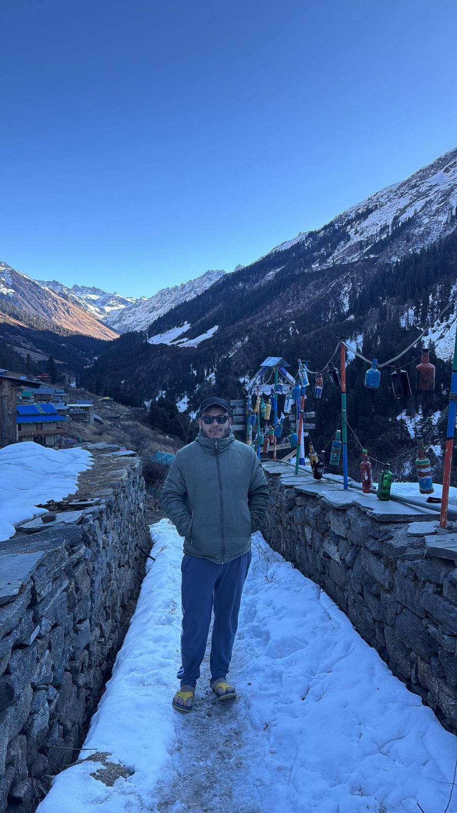 Sunny Daud