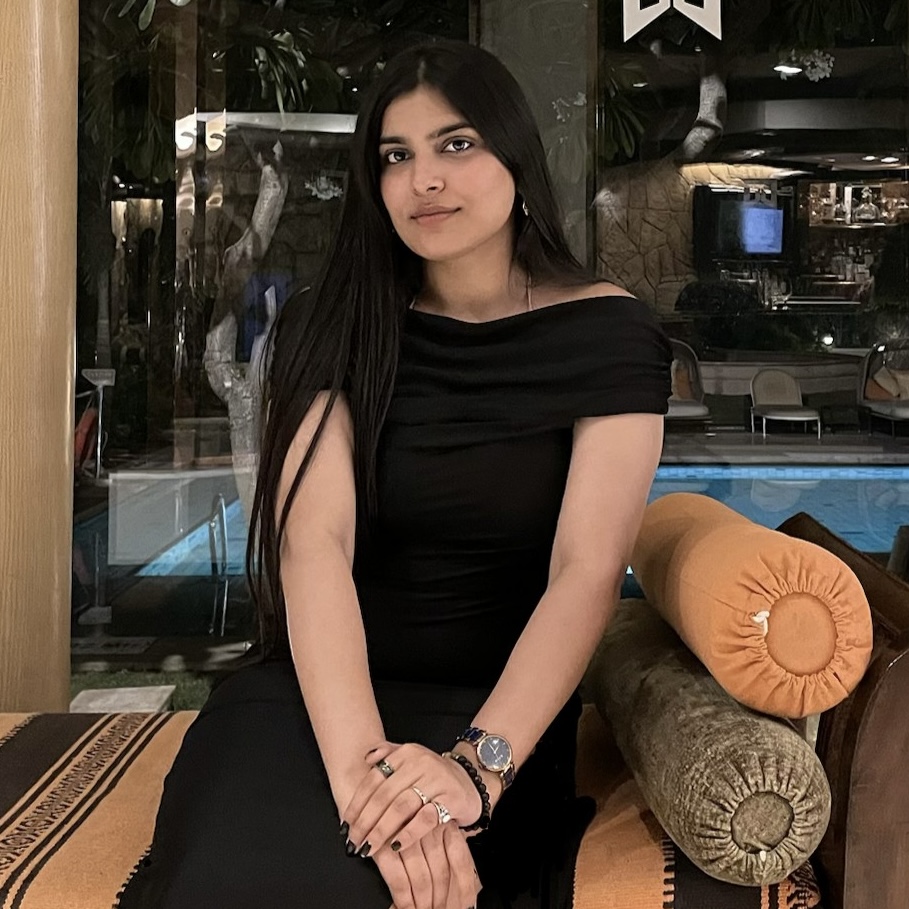 Tannu Keshri