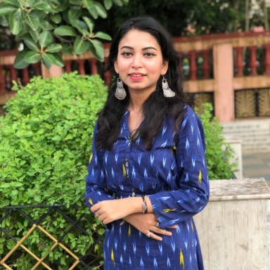 Tapapriya Dutta