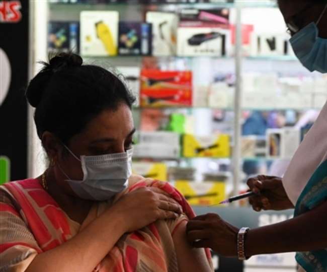 Centre directs 5 poll-bound states to ramp up COVID-19 vaccination amid Omicron spread