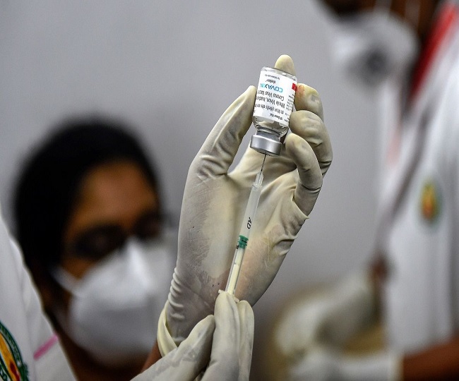 Jagran Explainer: Will COVID vaccines work against Omicron variant? Here's what vaccine manufacturers have to say
