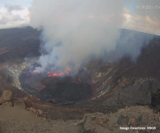 13 killed, several injured as Indonesia Mount Semeru volcano erupts