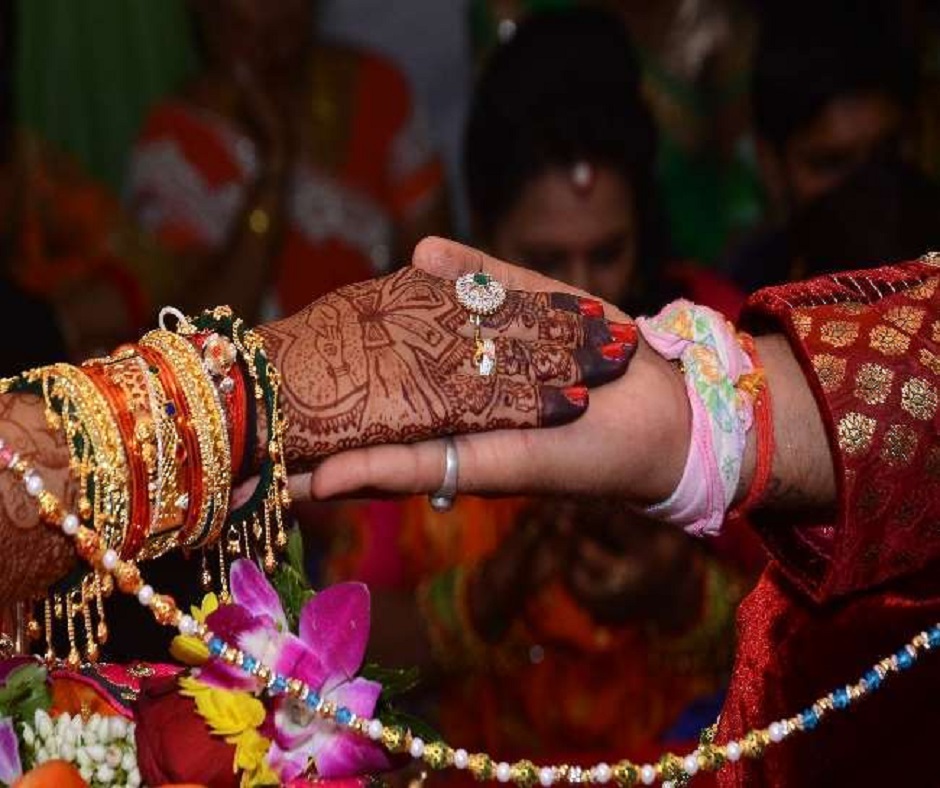 Cabinet Clears Proposal To Raise Minimum Age Of Marriage For Women From 18 To 21 Reports 0923