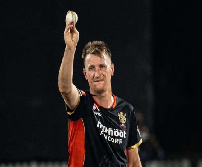 IPL 2021 Auctions: Chris Morris Becomes Most Expensive Buy In IPL ...