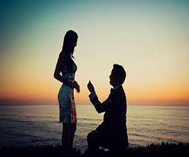 Happy Propose Day 2021: Wishes, quotes, messages, SMS, WhatsApp and Facebook status to share ...