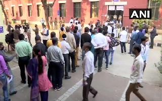 LIVE Gujarat Municipal Election Results 2021: BJP ahead in 60, Congress leading in 12 seats across 6 civic bodies in state