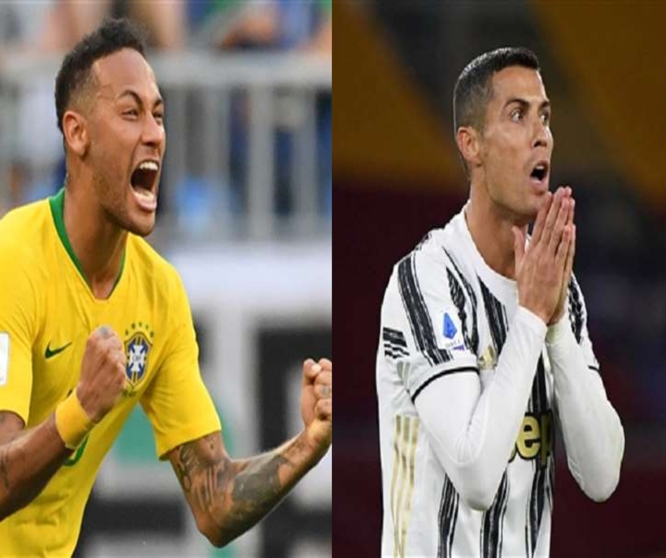 Cristiano Ronaldo Neymar And Carlos Tevez Here S Why Feb 5 Is A Special Day For The World Of Football