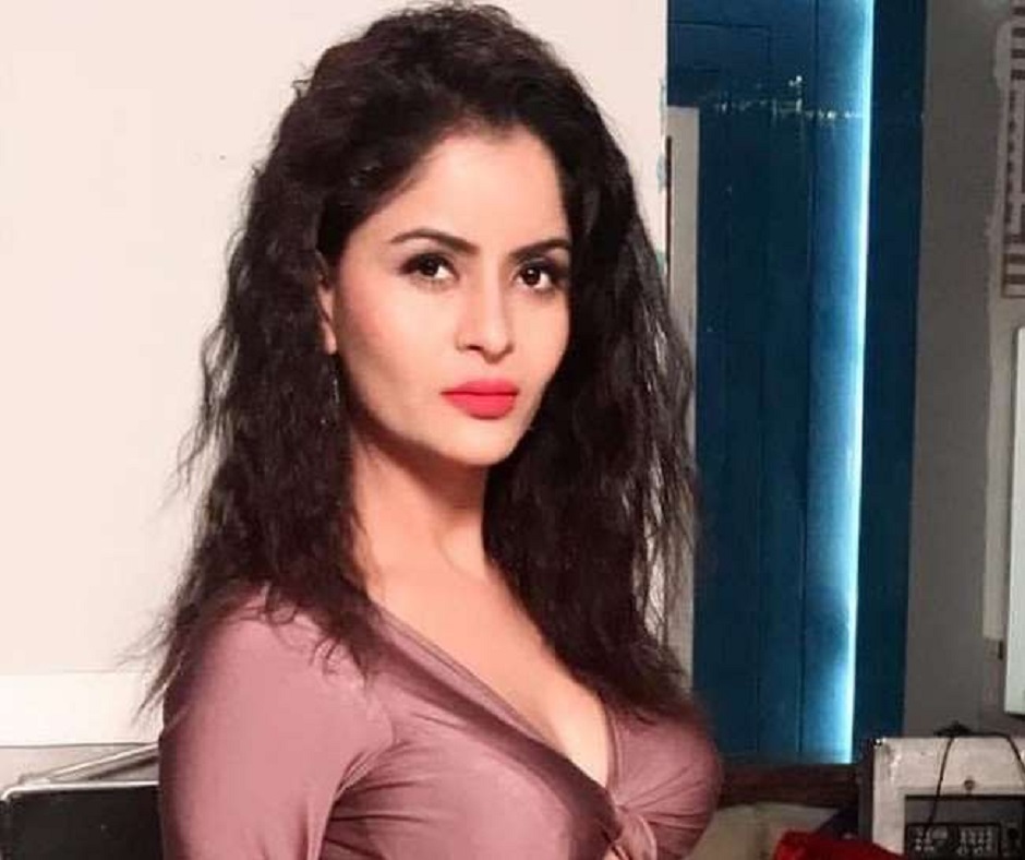 Pooja Tiwariya Sex Videos - Gehana Vasisth arrested for shooting, uploading obscene videos; to be  produced before court on Monday